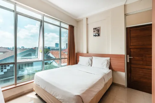 The Kartini 8 Residence - Mangga Besar