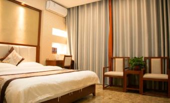 Badong Yujun Hotel