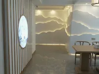 Yongcheng Impression City Hotel Jiangle İlçesi otelleri