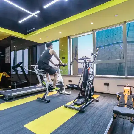 Novotel Handan CongTai