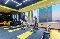 Novotel Handan CongTai - ที่มีฟิตเนส