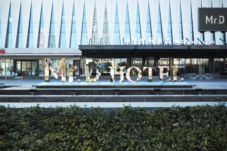 Mr.D Hotel