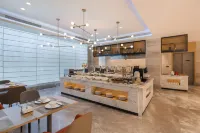 凱里亞德飯店（涇縣店） - 早餐