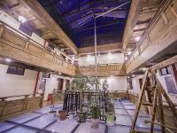 香格里拉茶马古韵客栈 - 行政酒廊