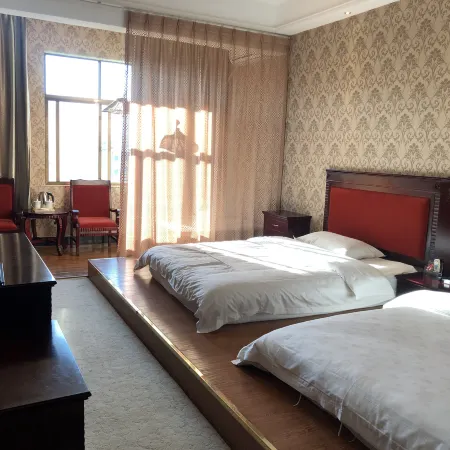 Ningshang Laiyin Hotel