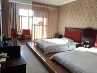 寧ジハニ族イ族自治県囍來銀大ホテル