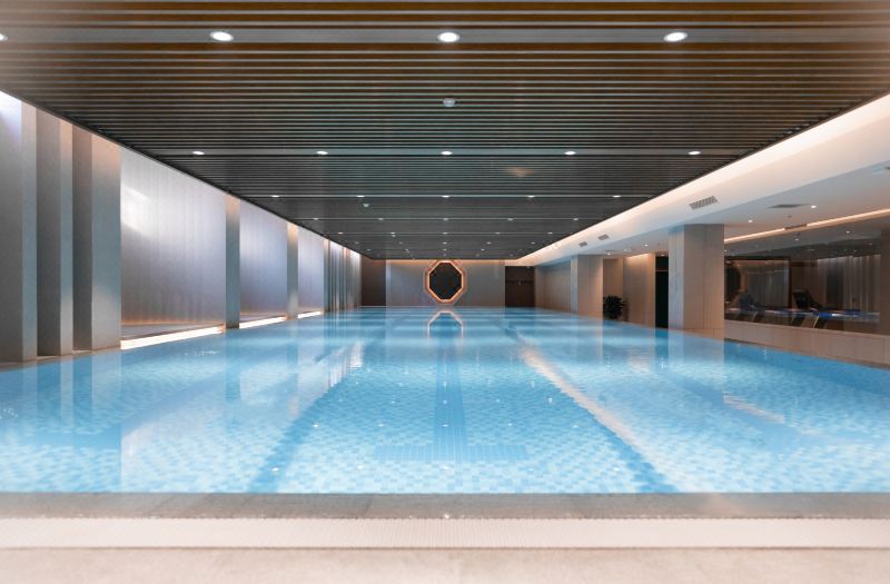 Brigh Radiance Gulf Hotel YanTai photo 2