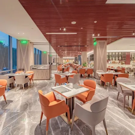 Tonino Lamborghini Hotel Kunshan City Center