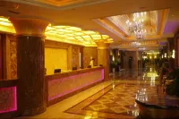 Wanjia International Hot Spring Hotel Nanjing, Ganzhou