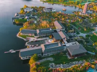 Yanqi Hotel, managed by Kempinski Các khách sạn ở Bắc Kinh