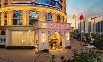 ROYAL XINXIANG INTEENATIONAL HOTEL