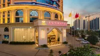 ROYAL XINXIANG INTEENATIONAL HOTEL Hotels near CPC Longzhou Committee Party School