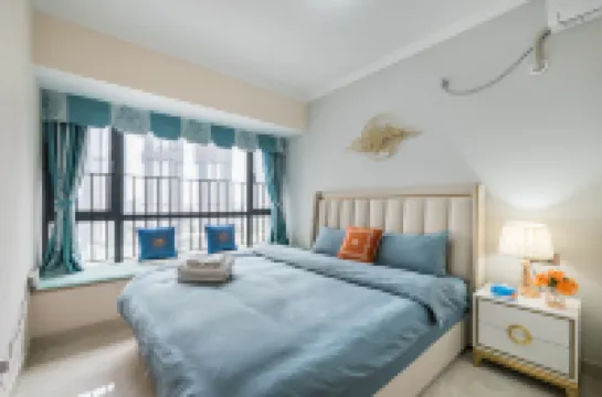 四和公寓（祈福繽紛滙店）