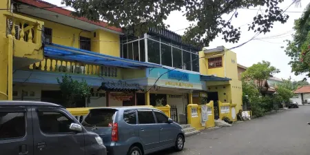 Danysa Guest House Jakarta RedPartner