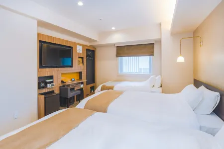 Hotel M's Est Shijo Karasuma