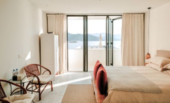 Qiyue Bei'an Guesthouse