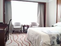 晋江南苑酒店 - 普通标准大床房