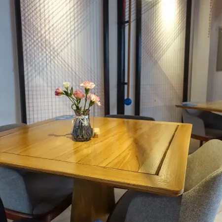Blossom Hill Hotels & Resorts · Qiushuli