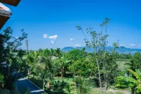 NanaSky Kampot Residence Hotels in Trapeang Sangkae