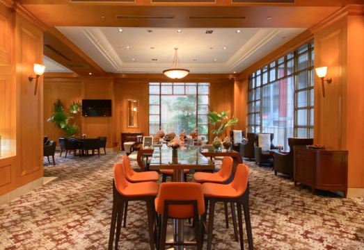 RSL 호텔 타이페이 종허 주변 명소