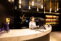 Luoyang Daka E-Sports Hotel (Xigong Wanda)