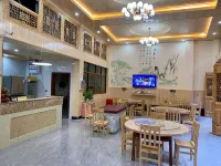 Xinyi Inn, Yantan Ancient Town - Posadas
