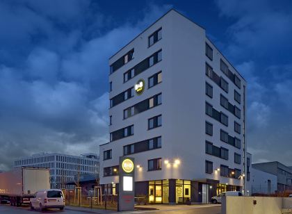 Hotels Near Cityroller Gmbh In Stuttgart - 2022 Hotels | Trip.com