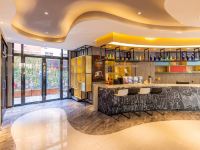 宜必思酒店(陇南火车站店) - 大堂酒廊