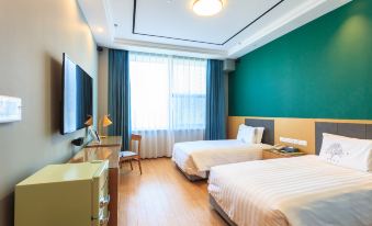 Beijing Jingyi Hotel