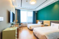 Beijing Jingyi Hotel Hotels in Beijing