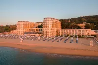 Azalia Beach Hotel Balneo & Spa