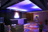 Dingbian Feifan Hotel Hotels in Dingbian County