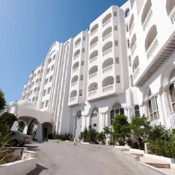 City Business Monastir Center