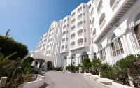 City Business Monastir Center Hotel di Monastir