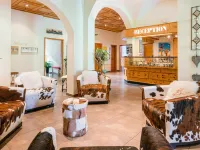 Bernerhof Swiss Quality Hotel Hotel di Kandersteg