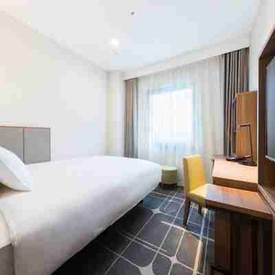 JR東日本ホテルメッツ 目白 Rooms