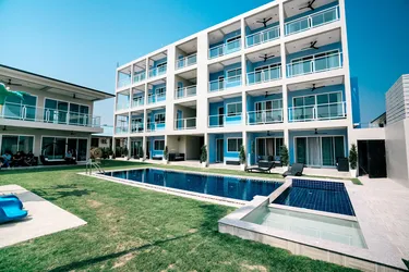 รูปภาพของSurf & Sand Resort : เซิร์ฟ แอนด์ แซนด์ รีสอร์ต