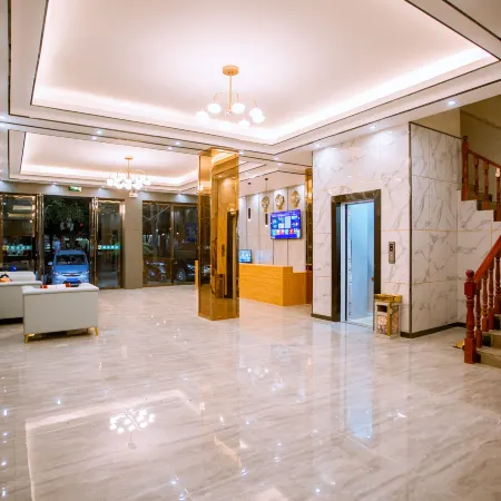 Kaishang • Jingtu Hotel (Funing Passenger Transport Terminal)
