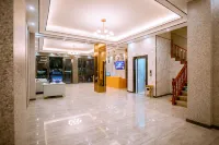 Kaishang • Jingtu Hotel (Funing Passenger Transport Terminal)