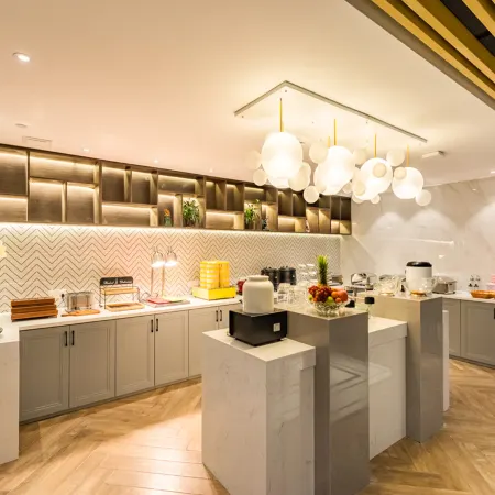 Magnotel Hotel (Feicheng Xinhua Building)