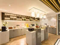 Magnotel Hotel (Feicheng Xinhua Building)