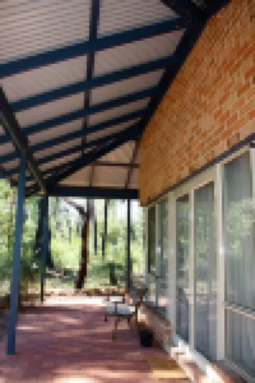 Chalets on Stoneville