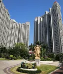 伊莎美爾海景民宿 - 山景