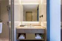 City Comfort Inn Hotel (Shenyang Olympic Center Wanda) Các khách sạn ở Thẩm Dương