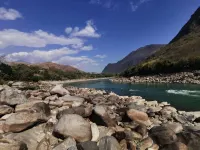 Baoshan Yinxiang Mangguo Resort Hotels in Baoshan