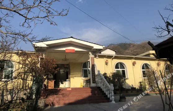 漢源果之香休閑苑