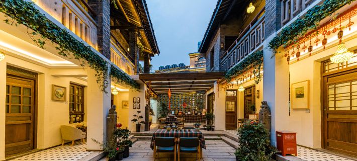 Wenzhou ailing · Zhongshan Yashe Hotels in Wenzhou