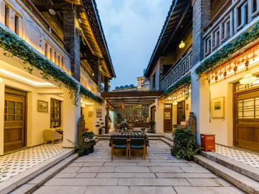 Wenzhou ailing · Zhongshan Yashe
