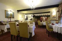 Meryan House Hotel