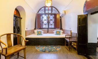 Yunzhi Keshe Guesthouse (Pingyao Ancient City, County Government Museum)